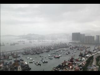 西九龍 - 擎天半島2期1座 03
