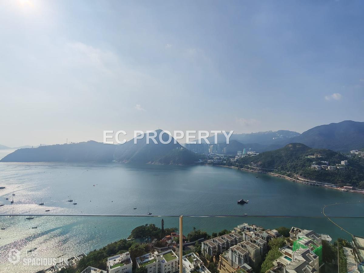 浅水湾 - 曼克顿大厦 01