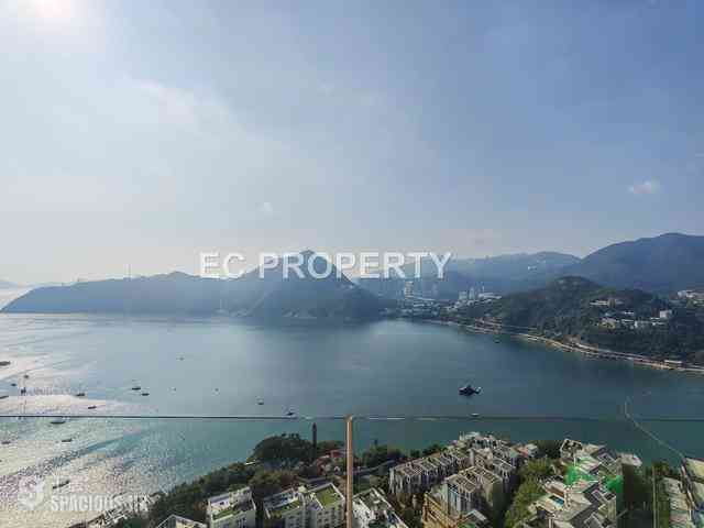 浅水湾 - 曼克顿大厦 01