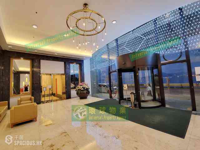Kennedy Town - Manhattan Heights 29