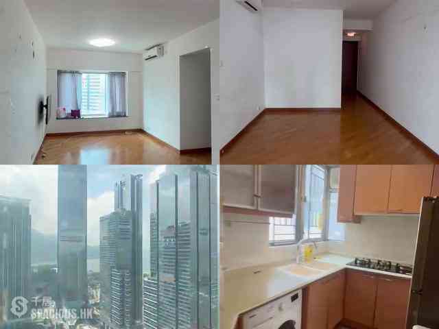West Kowloon - Sorrento 12