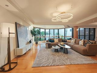 Shouson Hill - Henredon Court 02