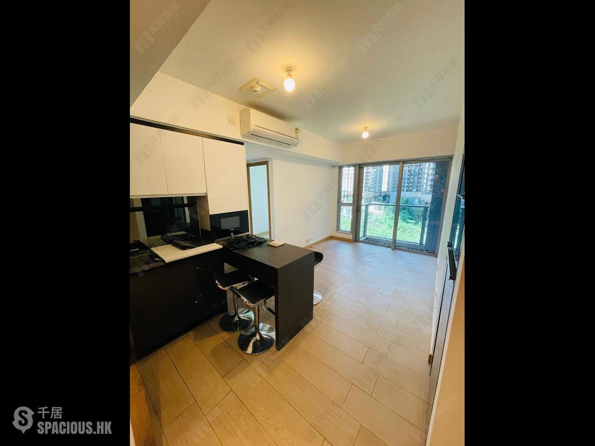 Tung Chung - Century Link Phase 1 Tower 5B 01