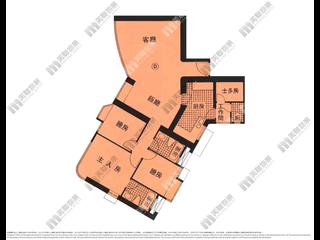 Mid Levels Central - Hillsborough Court 15