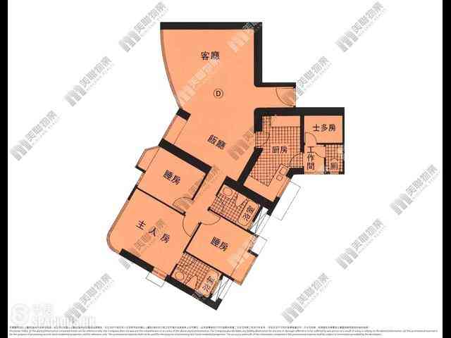 Mid Levels Central - Hillsborough Court 15