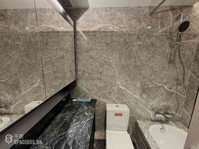 Wong Chuk Hang - The Southside Phase 3C Blue Coast II Tower 5 05