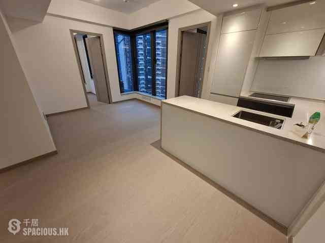 Wong Chuk Hang - The Southside Phase 3C Blue Coast II Tower 5 02