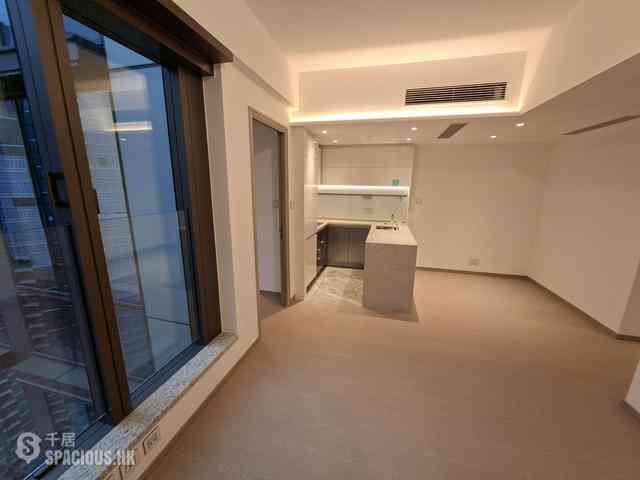 Wong Chuk Hang - The Southside Phase 3C Blue Coast II Tower 5 07