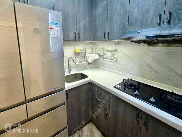 中半山 - 高雲臺 07