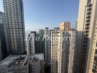Sai Ying Pun - Elegant Garden 09