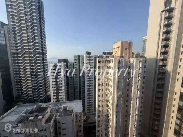 Sai Ying Pun - Elegant Garden 09