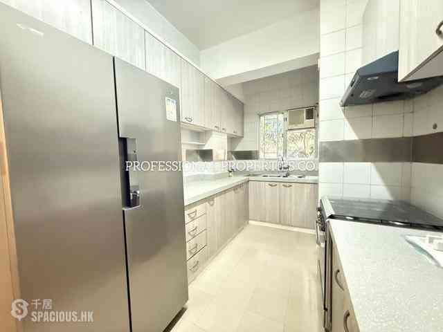 Mid Levels Central - Catalina Mansions 15