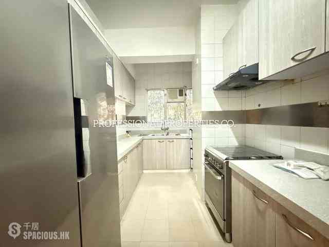 Mid Levels Central - Catalina Mansions 16