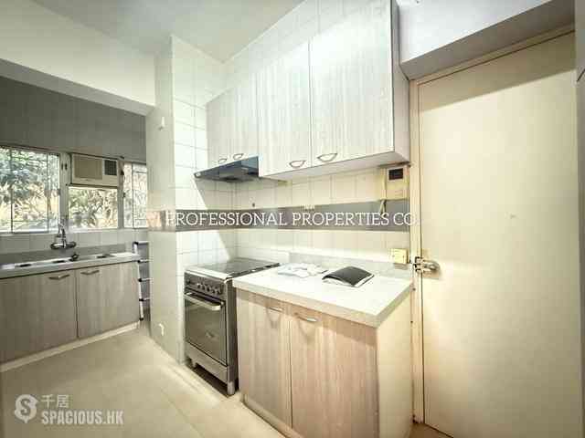 Mid Levels Central - Catalina Mansions 17