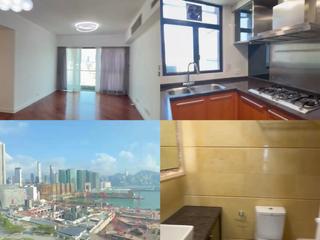 West Kowloon - The Arch 11
