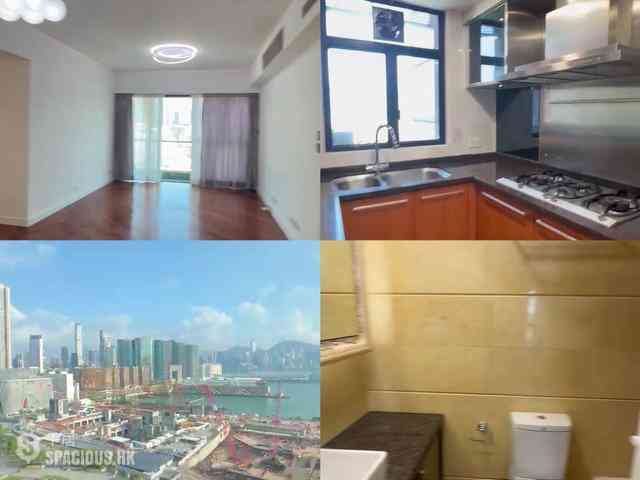 West Kowloon - The Arch 11