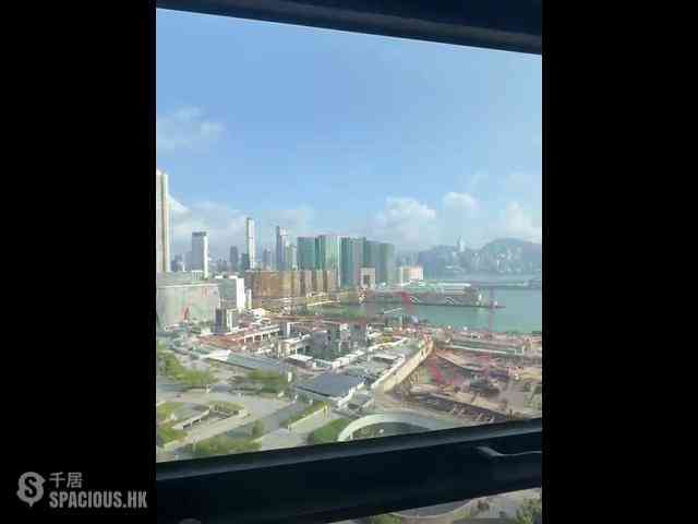 West Kowloon - The Arch 02