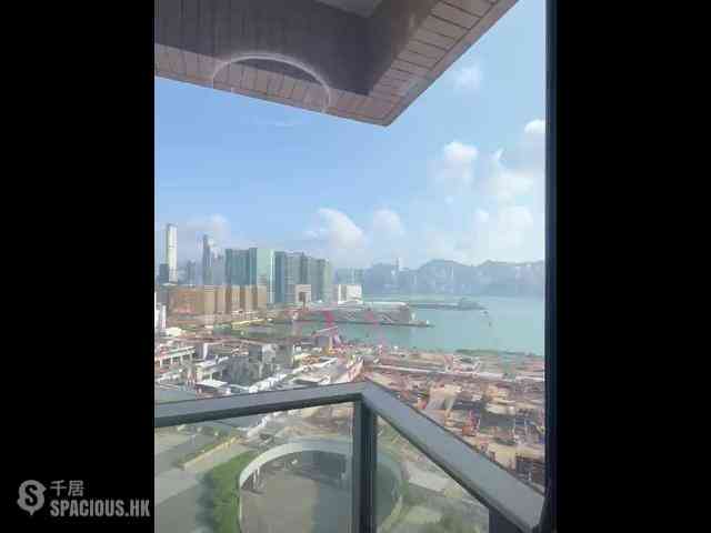 West Kowloon - The Arch 16
