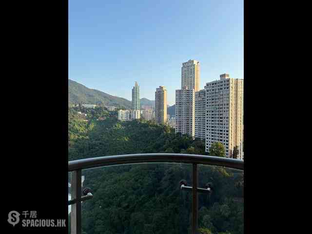 跑馬地 - 比華利山 01