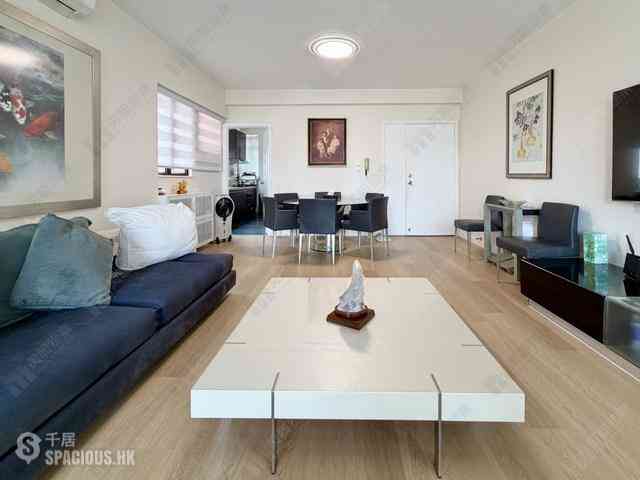 Mid Levels West - Dragonview Court 02