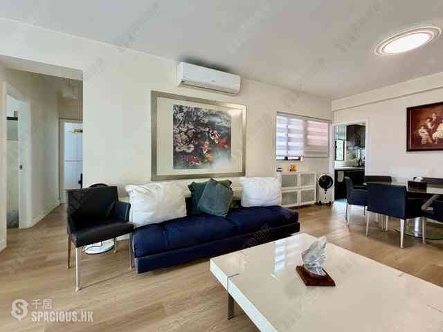 Mid Levels West - Dragonview Court 06