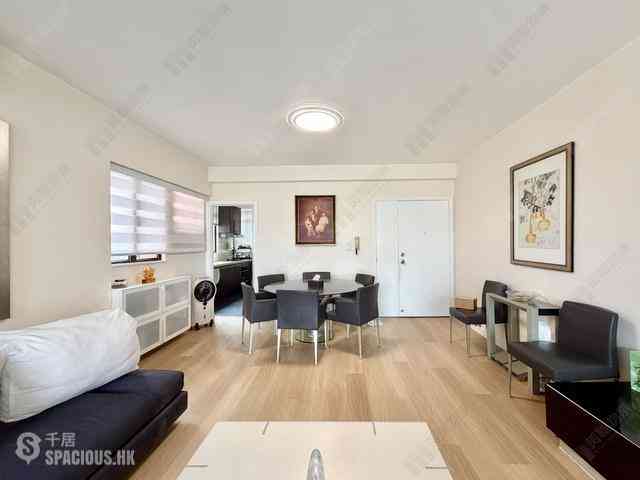 Mid Levels West - Dragonview Court 09