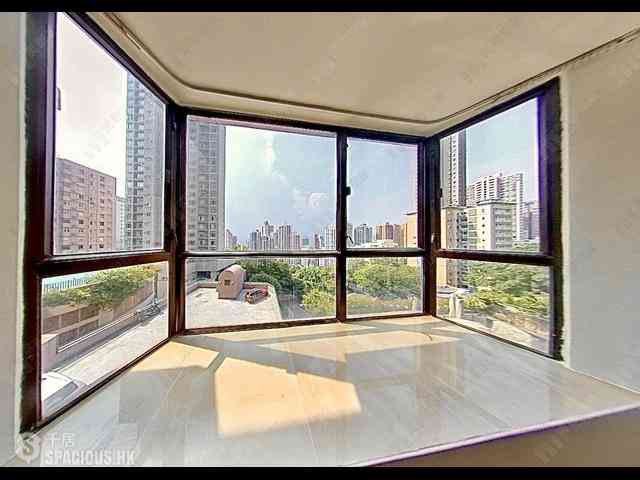Mid Levels West - Dragonview Court 12