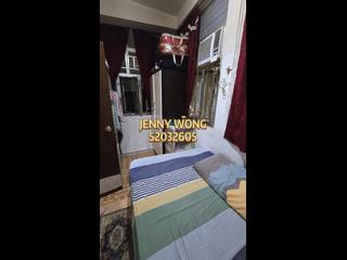 Yau Ma Tei - 59, Woosung Street 03