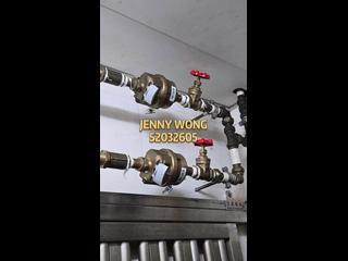 Yau Ma Tei - 59, Woosung Street 06