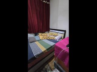 Yau Ma Tei - 59, Woosung Street 04