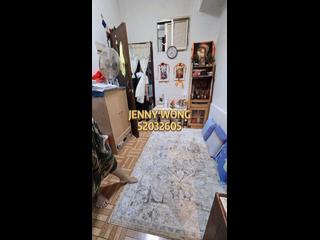 Yau Ma Tei - 59, Woosung Street 02
