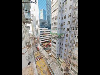 铜锣湾 - 泰港大厦 04