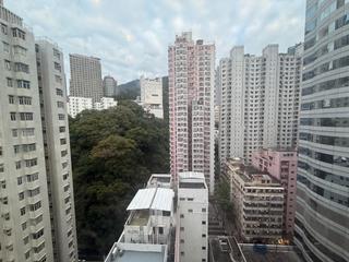 堅尼地城 - 太康大廈 06