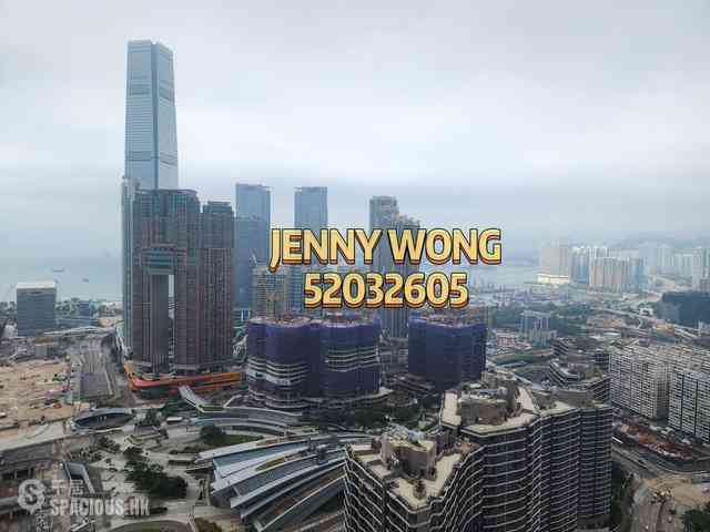 尖沙咀 - 港景峯 01
