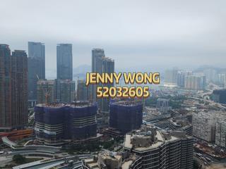Tsim Sha Tsui - The Victoria Towers 02