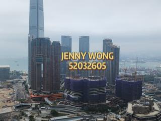 Tsim Sha Tsui - The Victoria Towers 03