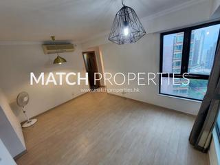 Mid Levels West - Wilton Place 03