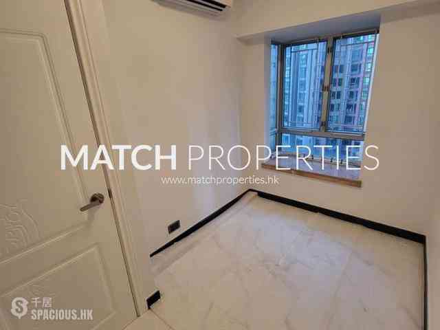Sai Ying Pun - Ying Wa Court 05
