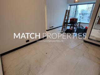 Sai Ying Pun - Ying Wa Court 07