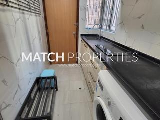 Sai Ying Pun - Ying Wa Court 10