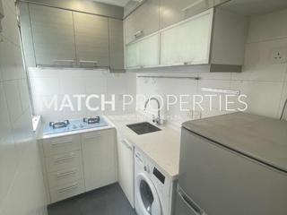 Sai Ying Pun - Aspen Court 07