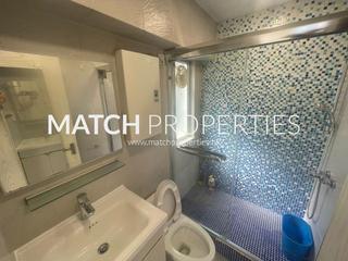 Sai Ying Pun - Aspen Court 09