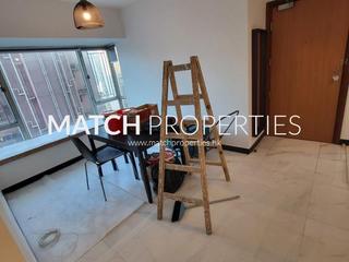 Sai Ying Pun - Ying Wa Court 02