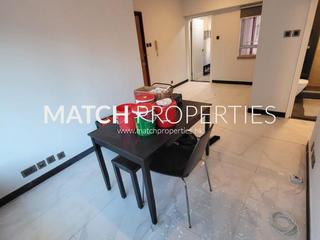 Sai Ying Pun - Ying Wa Court 03