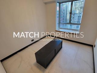 Sai Ying Pun - Ying Wa Court 04