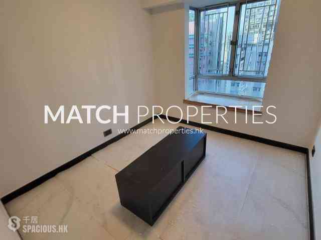 Sai Ying Pun - Ying Wa Court 04