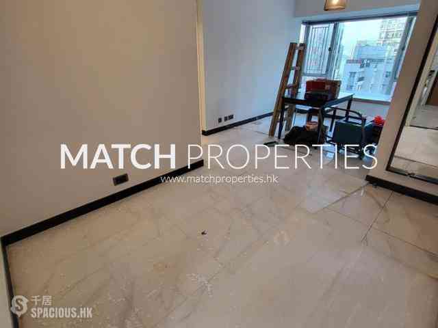 Sai Ying Pun - Ying Wa Court 07