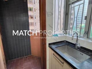 Sai Ying Pun - Ying Wa Court 09