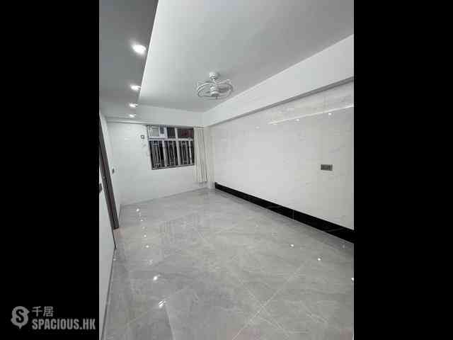 Sham Shui Po - Maple Mansion 01