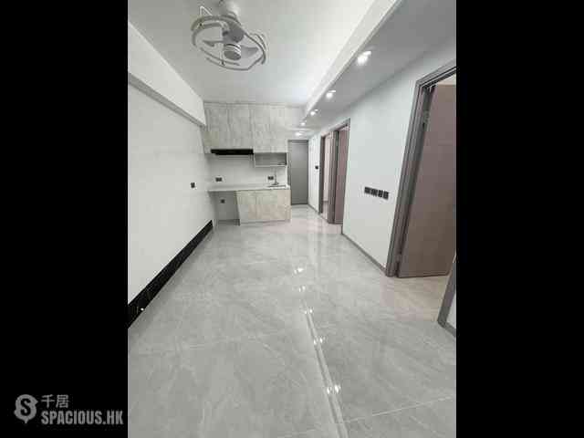 Sham Shui Po - Maple Mansion 02